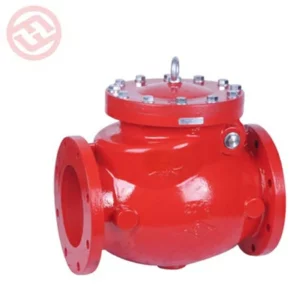 Fire Protection Check Valves