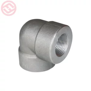 Forged welded fittings