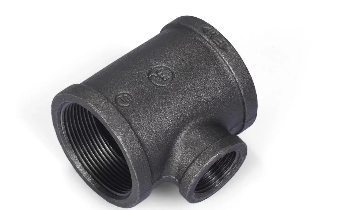 How To Choose Adaptive Malleable Iron Fittings？