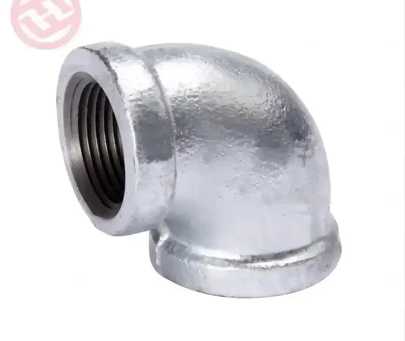 Malleable Galvanized Fittings: A Comprehensive Guide to Dimensions, Applications, and Benefits