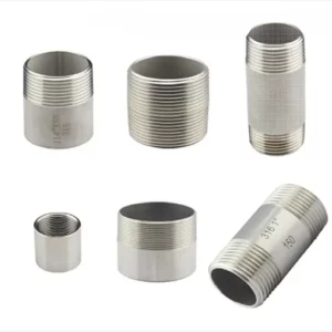 American Standard Steel Pipe Nipple