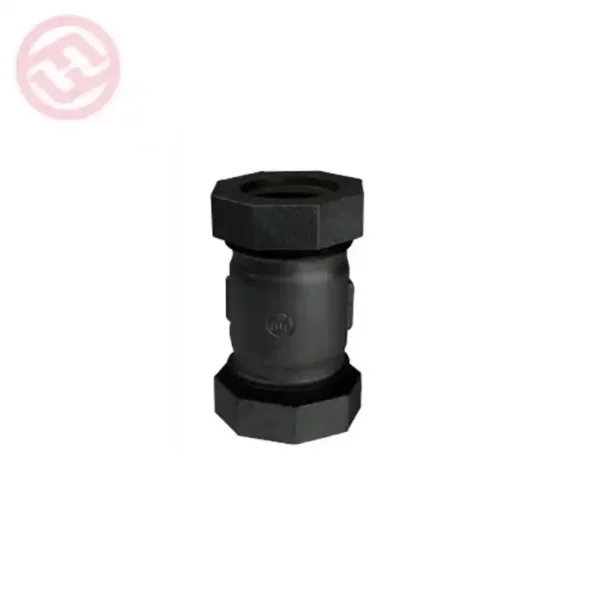 Malleable Iron LCC Long Compression Coupling NPT Thread