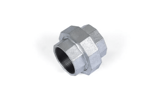Introduction To Malleable Iron Pipe Fittings