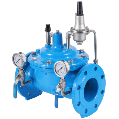 Introduction To Water Valves
